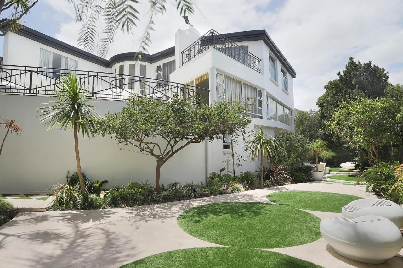 Francolin Manor Hermanus Exterior foto